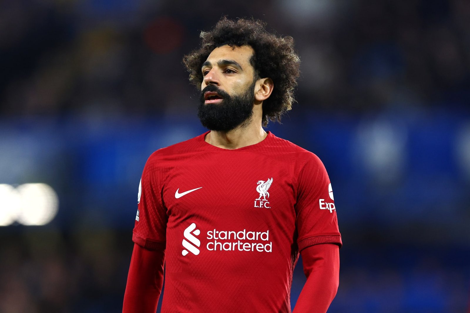 نادي الهلال السعودي بصدد التعاقد مع نجم الكرة المصري محمد صلاح